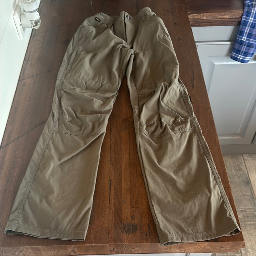Boys Kuhl Cargo Pants